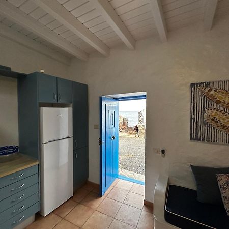Villa Casa Azul Antigua  Esterno foto
