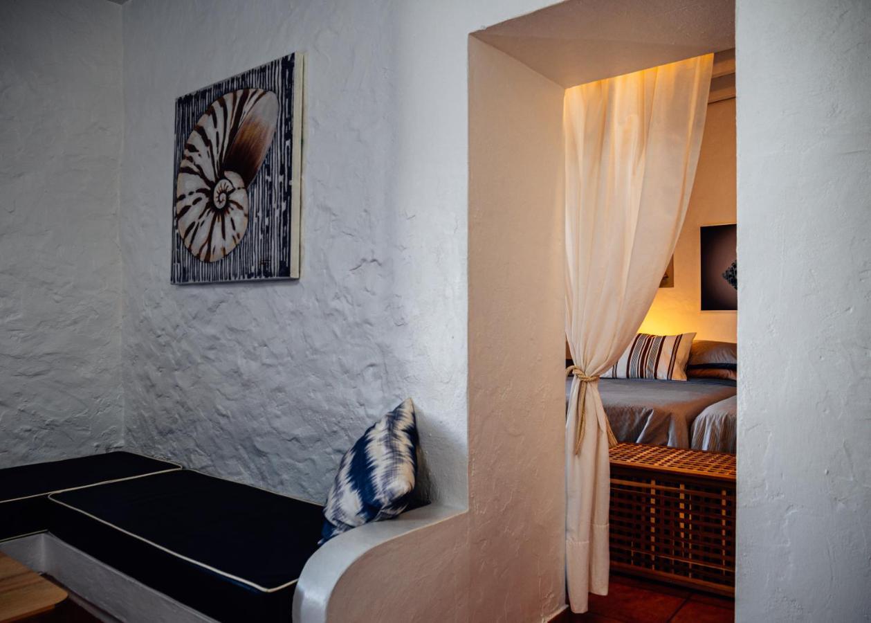Villa Casa Azul Antigua  Esterno foto