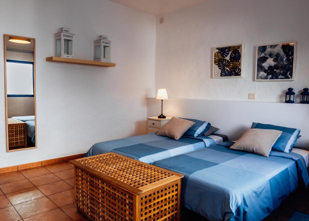 Villa Casa Azul Antigua  Esterno foto