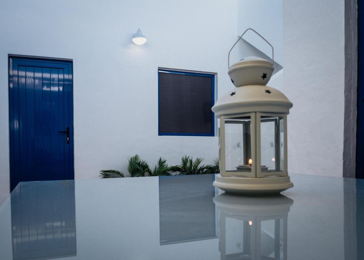 Villa Casa Azul Antigua  Esterno foto