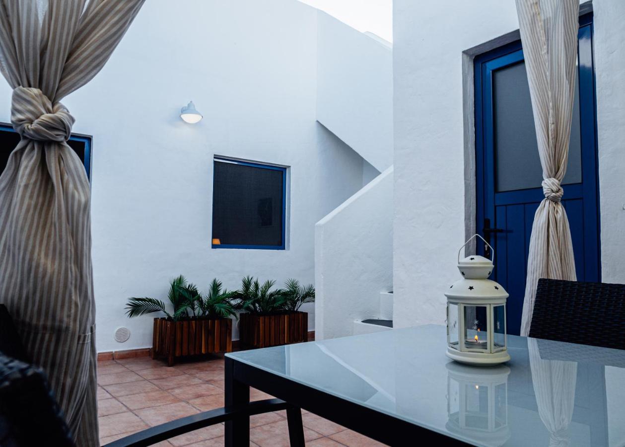 Villa Casa Azul Antigua  Esterno foto