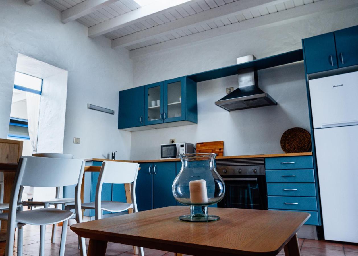 Villa Casa Azul Antigua  Esterno foto