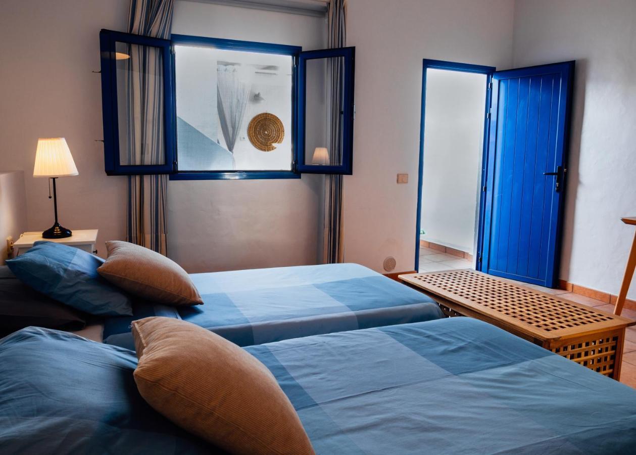 Villa Casa Azul Antigua  Esterno foto