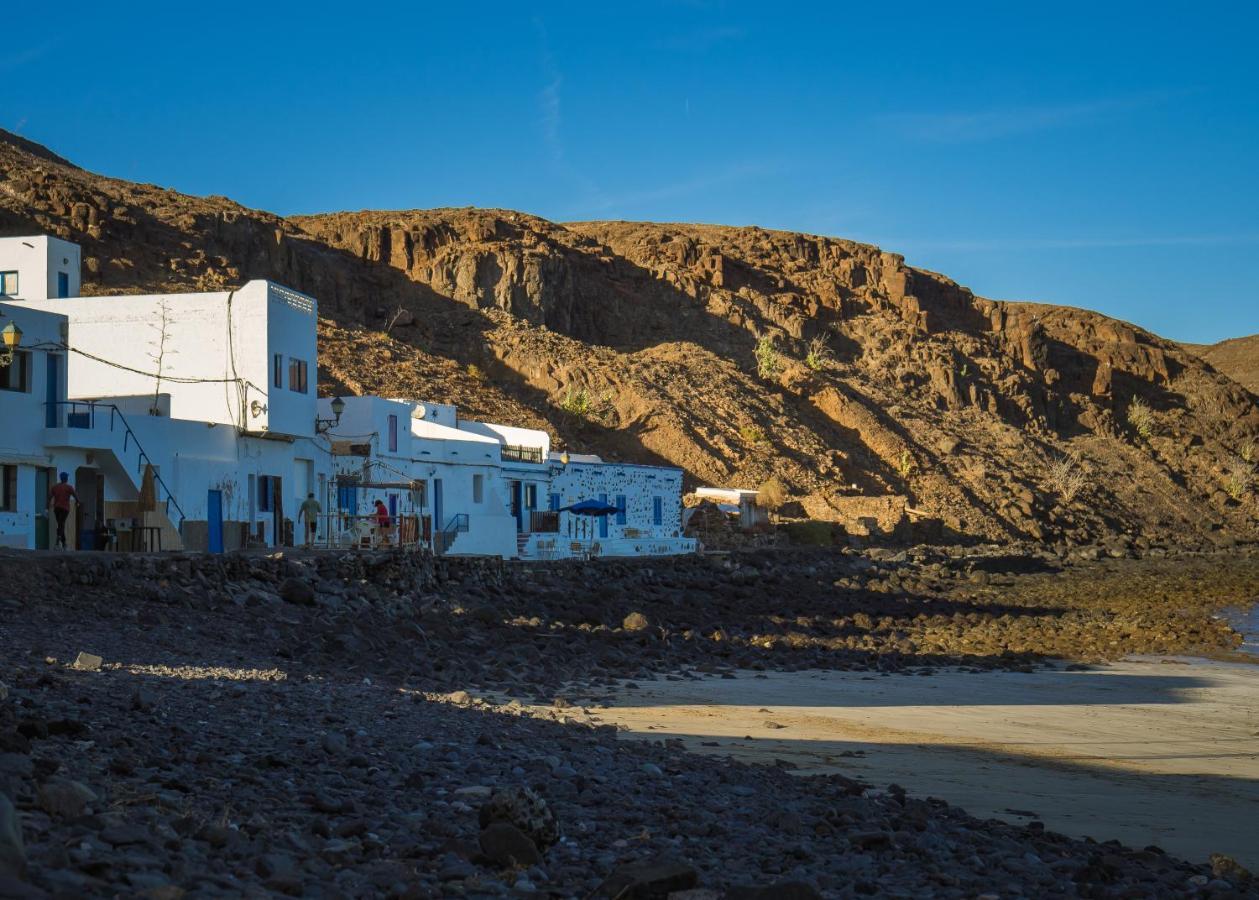 Villa Casa Azul Antigua  Esterno foto